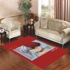 Male Aesthetic Anime Living Room Carpet Rugs Area Rug For Living Room Bedroom Rug Home Decor