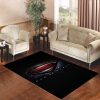 Man Of Steel Superman Living Room Carpet Rugs Area Rug For Living Room Bedroom Rug Home Decor