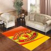 Manchester United 3 Living Room Carpet Rugs Area Rug For Living Room Bedroom Rug Home Decor