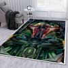 Mandalorian Ver1 Rug Living Room Rug Us Gift Decor Area Rug For Living Room Bedroom Rug Home Decor