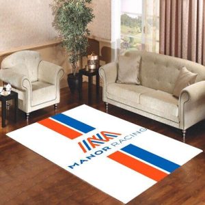 Manor Racing Team Living Room Carpet Rugs Area Rug For Living Room Bedroom Rug Home Decor