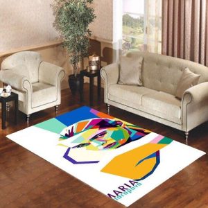 Maria Sharapova Living Room Carpet Rugs Area Rug For Living Room Bedroom Rug Home Decor