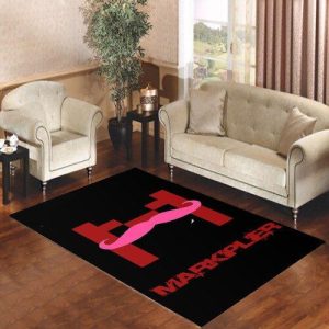 Markiplier High Protection Living Room Carpet Rugs Area Rug For Living Room Bedroom Rug Home Decor