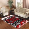 Maroon 5 Just Like Animals Living Room Carpet Rugs Area Rug For Living Room Bedroom Rug Home Decor