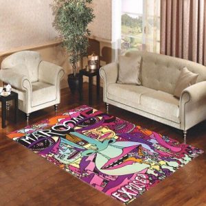Maroon5 Art Quote Living Room Carpet Rugs Area Rug For Living Room Bedroom Rug Home Decor