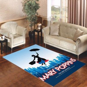 Mary Poppins Living Room Carpet Rugs Area Rug For Living Room Bedroom Rug Home Decor