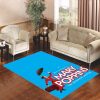 Mary Poppins The Broadway Musical Living Room Carpet Rugs Area Rug For Living Room Bedroom Rug Home Decor