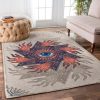 Masonic Freemason Aa0910074M Rug Carpet Area Rug For Living Room Bedroom Rug Home Decor
