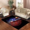 Mass Effect Games Living Room Carpet Rugs Area Rug For Living Room Bedroom Rug Home Decor