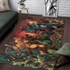 Masters Of The Universe Area Rug Carpet Floor Rug Carpet Movie Home Decor Area Rug For Living Room Bedroom Rug Home Decor