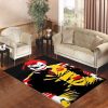 Mc Donalds Joker Living Room Carpet Rugs Area Rug For Living Room Bedroom Rug Home Decor