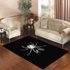 Mcr Killjoys Spider Living Room Carpet Rugs Area Rug For Living Room Bedroom Rug Home Decor