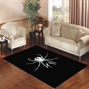 Mcr Killjoys Spider Living Room Carpet Rugs Area Rug For Living Room Bedroom Rug Home Decor