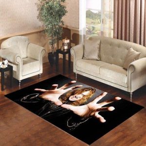 Megadeth Reach Living Room Carpet Rugs Area Rug For Living Room Bedroom Rug Home Decor