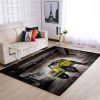 Mercedes G63 Area Rugs Living Room Carpet Christmas Gift Floor Decor The Us Decor