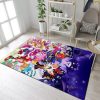 Merry Christmas Amy Rose In The Nutcracker Area Rug Carpet Bedroom Family Gift Us Decor