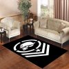 Metal Mulisha Living Room Carpet Rugs Area Rug For Living Room Bedroom Rug Home Decor