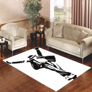 Michael Jackson This Is It Simple Living Room Carpet Rugs Area Rug For Living Room Bedroom Rug Home Decor