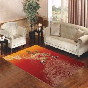 Michael Jordan Wind Art Living Room Carpet Rugs Area Rug For Living Room Bedroom Rug Home Decor