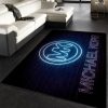 Michael Kors Rug Fashion Brand Rug Floor Decor Home Decor Area Rug For Living Room Bedroom Rug Home Decor