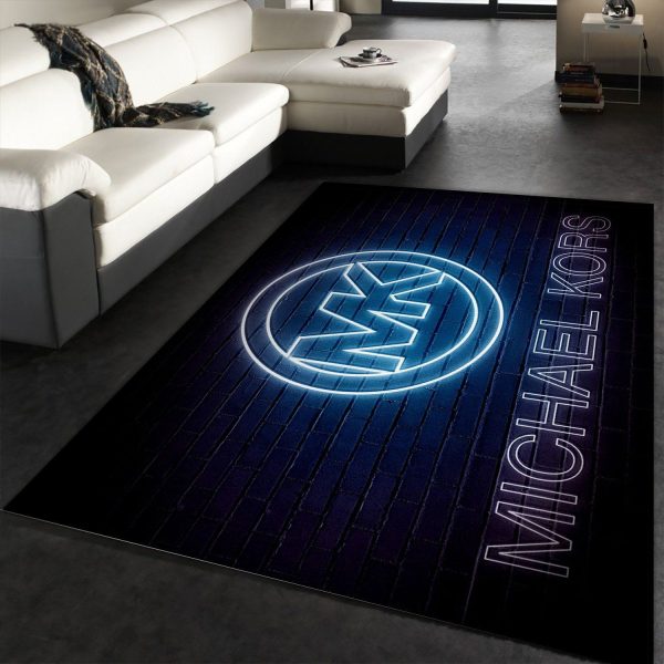 Michael Kors Rug Fashion Brand Rug Floor Decor Home Decor Area Rug For Living Room Bedroom Rug Home Decor