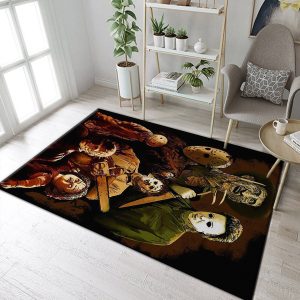 Michael Myers 11 Gsd1609 Area Rug Home Decoration Floor Decor The Us Decor