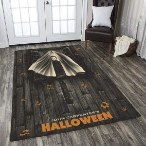 Michael Myers 36 Area Rug Home Decoration – Floor Decor The Us Decor