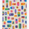 Mimmo Multicolor Cl2309119Mdr Rug Carpet Area Rug For Living Room Bedroom Rug Home Decor