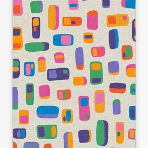 Mimmo Multicolor Cl2309119Mdr Rug Carpet Area Rug For Living Room Bedroom Rug Home Decor