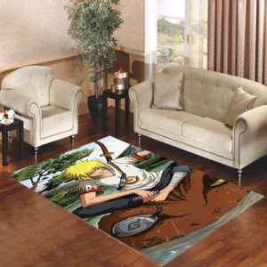 Minato With Kamabunta Living Room Carpet Rugs Area Rug For Living Room Bedroom Rug Home Decor