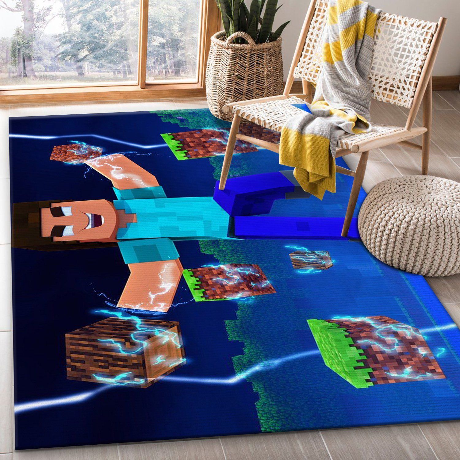 Minecraft Area Rug For Christmas Bedroom Rug Floor Decor Home Decor Area Rug For Living Room Bedroom Rug Home Decor Minecraft Area Rug For Christmas Bedroom Rug Floor Decor Home Decor Area Rug For Living Room Bedroom Rug Home Decor