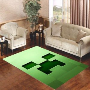 Minecraft Game Block Living Room Carpet Rugs Area Rug For Living Room Bedroom Rug Home Decor