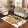 Minions 2015 Living Room Carpet Rugs Area Rug For Living Room Bedroom Rug Home Decor