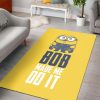 Minions Despicable Minions Cartoon Movies Area Rugs Living Room Carpet Floor Decor The Us Decor
