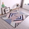 Modern Geometric Anti Slip Clp1810118Tm Rug Carpet Area Rug For Living Room Bedroom Rug Home Decor