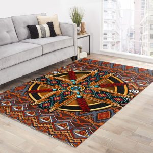 Native America Rugs Carpet Rug Bedroom Rug