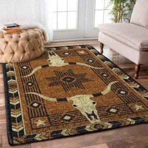 Native American Bl0910122R Rug Carpet Area Rug For Living Room Bedroom Rug Home Decor