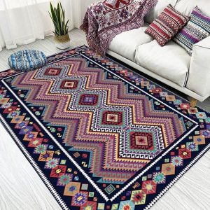 Native American Cl270799Md Rug Carpet Area Rug For Living Room Bedroom Rug Home Decor