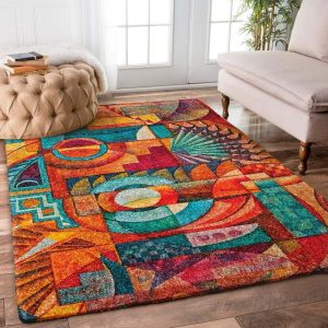 Native American Dd0410135R Rug Carpet Area Rug For Living Room Bedroom Rug Home Decor
