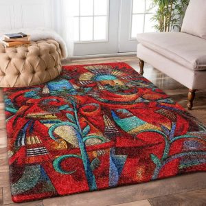 Native American Dd0410137R Rug Carpet Area Rug For Living Room Bedroom Rug Home Decor