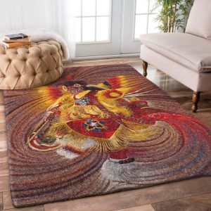 Native American Dd1410203R Rug Carpet Area Rug For Living Room Bedroom Rug Home Decor