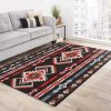 Native American Decor Area Rug Home Decor Rug