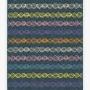 Native American Gumdrops Teal Cl2309156Mdr Rug Carpet Area Rug For Living Room Bedroom Rug Home Decor
