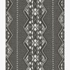 Native American Halona Charcoal Cl2309157Mdr Rug Carpet Area Rug For Living Room Bedroom Rug Home Decor