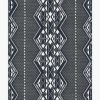 Native American Halona Midnight Cl2309158Mdr Rug Carpet Area Rug For Living Room Bedroom Rug Home Decor