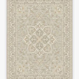 Native American Hendesi Heriz Cream Cl2309160Mdr Rug Carpet Area Rug For Living Room Bedroom Rug Home Decor