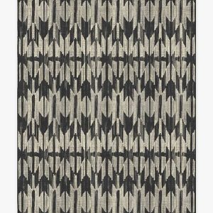 Native American Hesperia Black Cl2309162Mdr Rug Carpet Area Rug For Living Room Bedroom Rug Home Decor