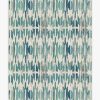 Native American Hesperia Teal Cl2309164Mdr Rug Carpet Area Rug For Living Room Bedroom Rug Home Decor