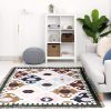 Native American India Carpet Rug Carpet Geometric Modern Area Rug For Living Room Bedroom Rug Home Decor