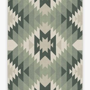 Native American Mariposa Sage Cl2309170Mdr Rug Carpet Area Rug For Living Room Bedroom Rug Home Decor